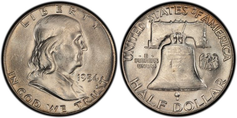 Cert 27491933 - Coin Image