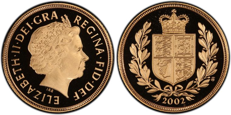 Cert 27495417 - Coin Image