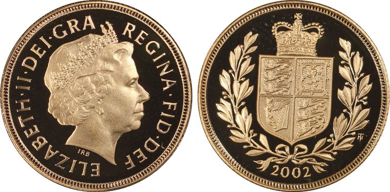 Cert 27495417 - Coin Image