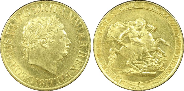 Cert 17240953 - Coin Image