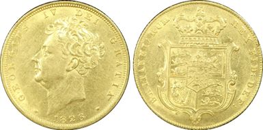 1826 Sov S-3801 AU55