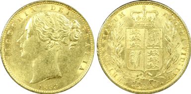 1853 Sov S-3852C WW Raised MS61