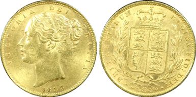 1855 Sov S-3852D WW Incuse MS62