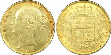 1856 Sov S-3852D MS61