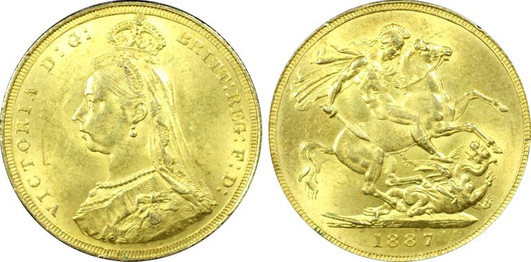 Cert 17240632 - Coin Image