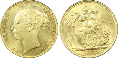 1873-M Sov S-3857 MS61
