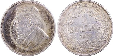 1895 Shil AU53