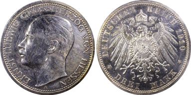 1910-A 3 Mk J-76 PR61