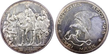 1913 2 Mk 100 Years J-109 PR62