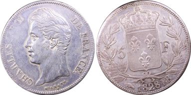 1828-BB 5 Fr Gad-644 N1