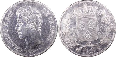 1827-K 5 Fr Gad-644 N1