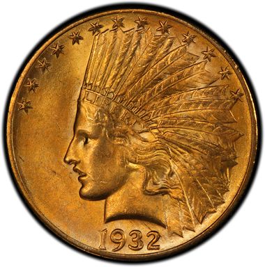 Cert 17238134 - Coin Image