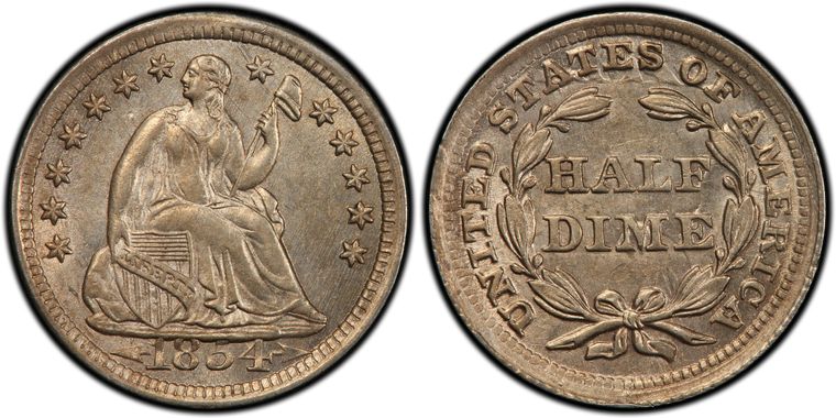 Cert 27458411 - Coin Image