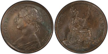 1894 1D S-3954 AU55BN