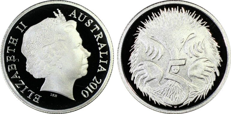 Cert 27458641 - Coin Image