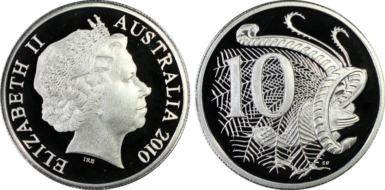 Cert 27458642 - Coin Image