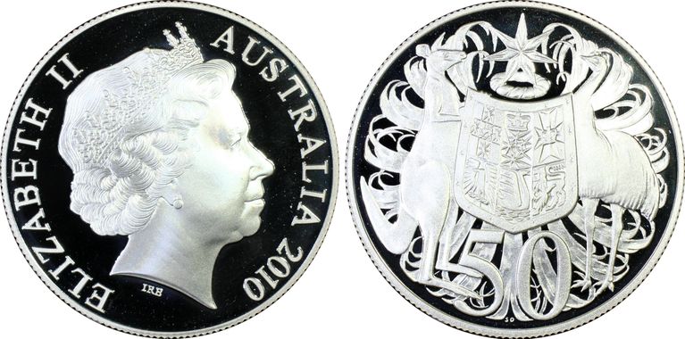 Cert 27458644 - Coin Image