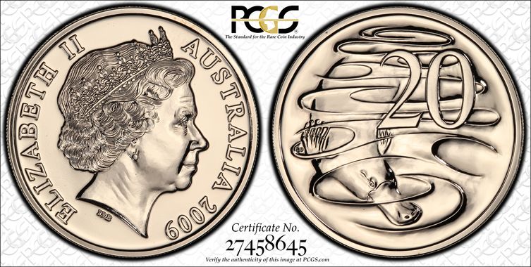 Cert 27458645 - Coin Image