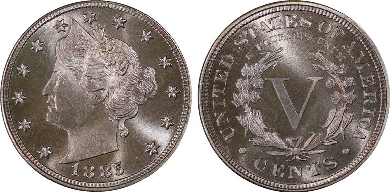 Cert 27468255 - Coin Image