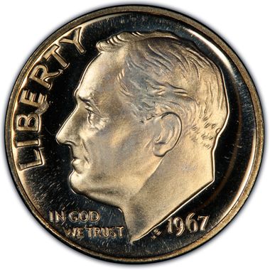 Cert 21174834 - Coin Image