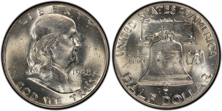 Cert 27456790 - Coin Image