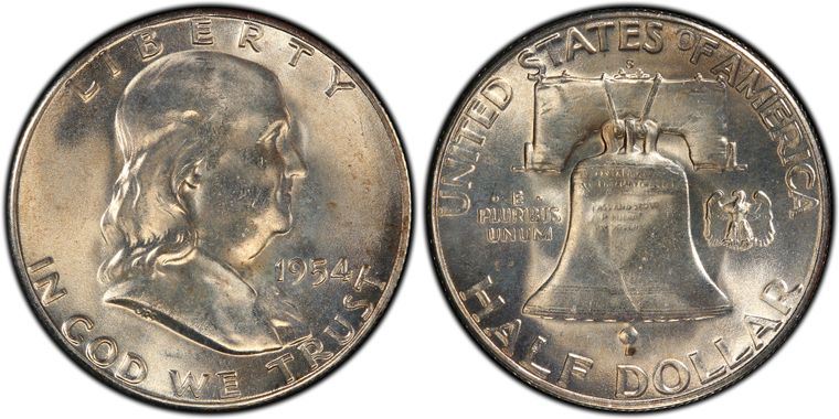 Cert 27456792 - Coin Image