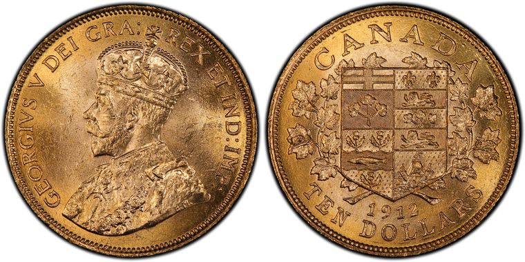 Cert 27458212 - Coin Image