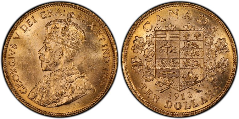 Cert 27458213 - Coin Image