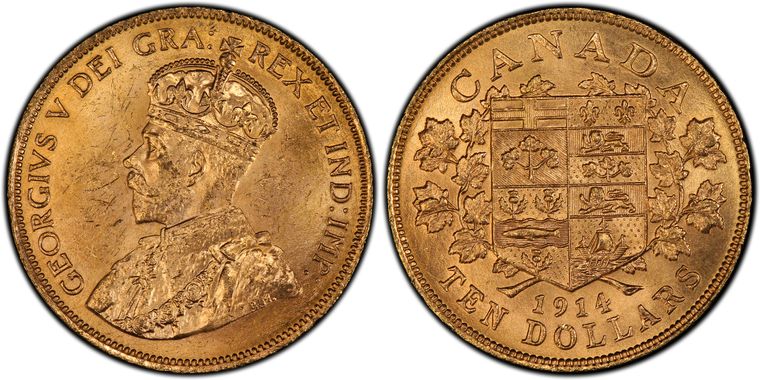 Cert 27458214 - Coin Image