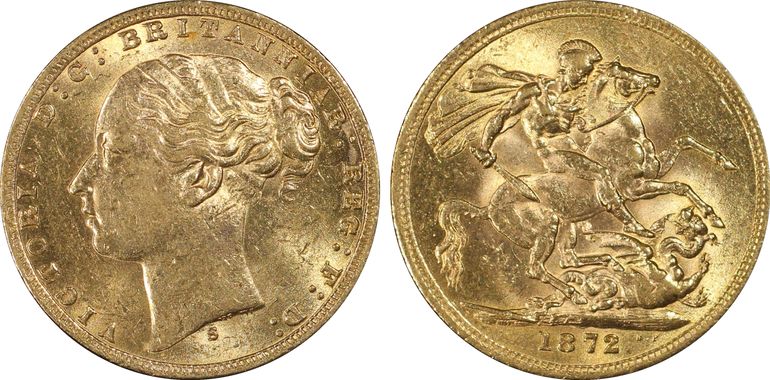 Cert 27455075 - Coin Image