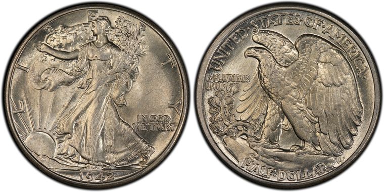 Cert 27455042 - Coin Image