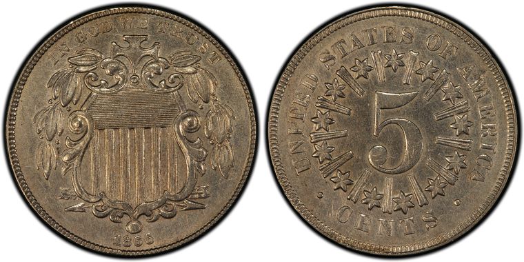 Cert 27467956 - Coin Image