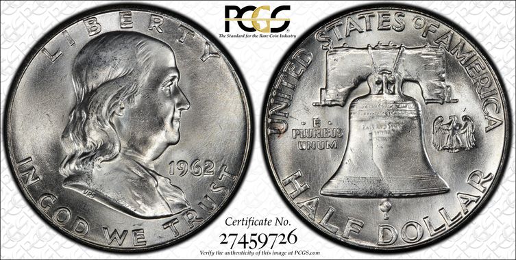 Cert 27459726 - Coin Image