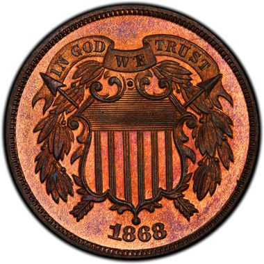 Cert 25033684 - Coin Image