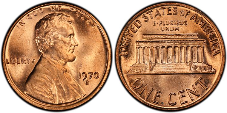 Cert 25030850 - Coin Image