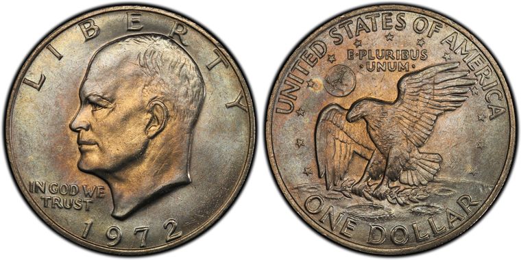 Cert 25030458 - Coin Image