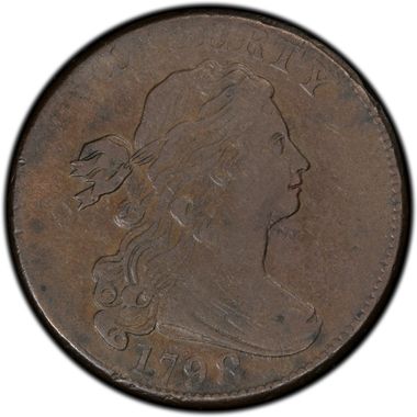Cert 27463354 - Coin Image