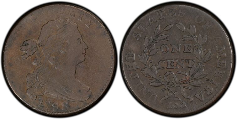 Cert 27463354 - Coin Image