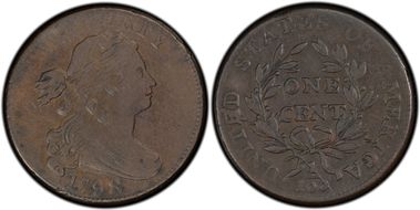 1798 1C Second Hair Style VF30BN