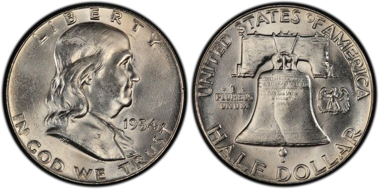 Cert 27465001 - Coin Image