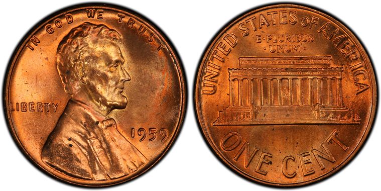 Cert 27464939 - Coin Image