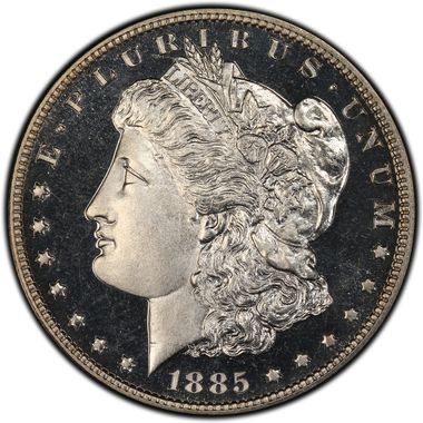 Cert 27464840 - Coin Image