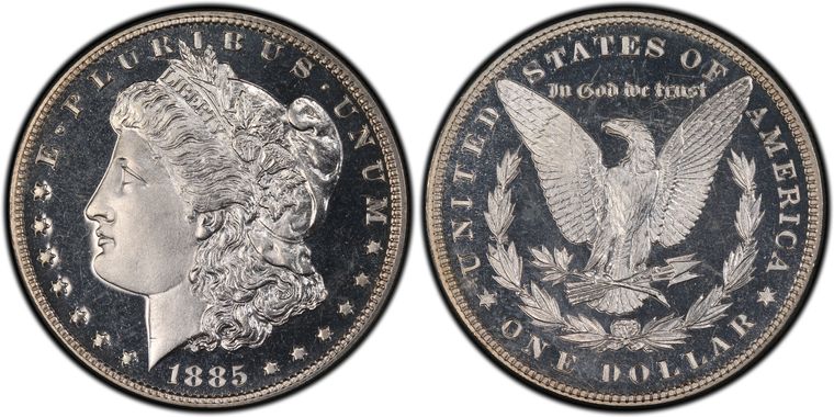 Cert 27464840 - Coin Image