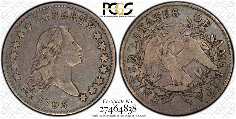 Cert 27464838 - Coin Image