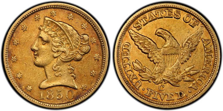 Cert 27444862 - Coin Image