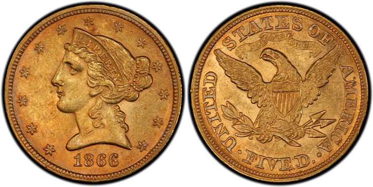 Cert 27456778 - Coin Image