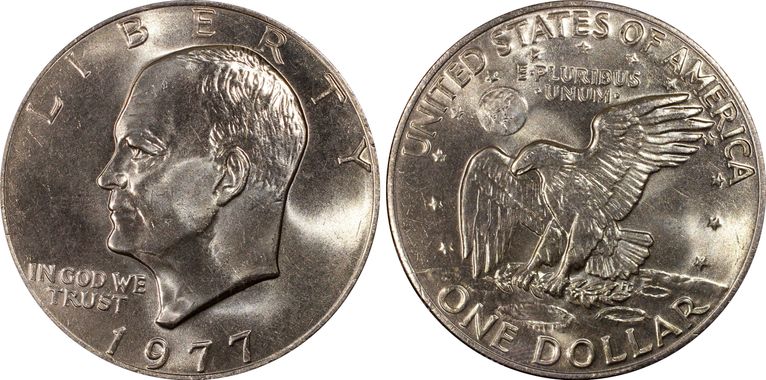 Cert 27445617 - Coin Image