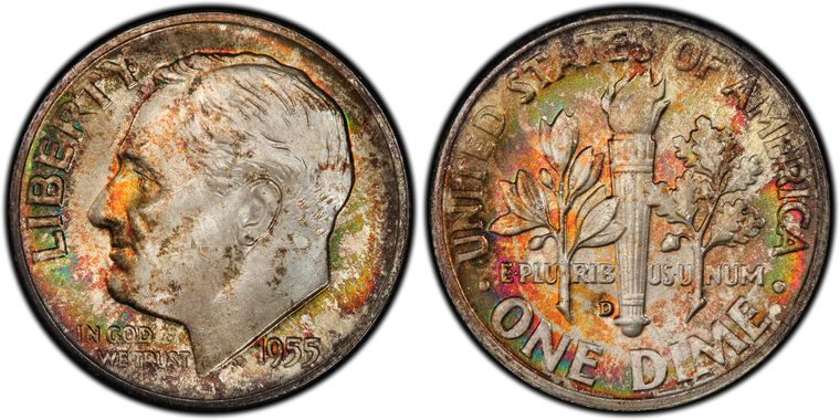 Cert 27452277 - Coin Image