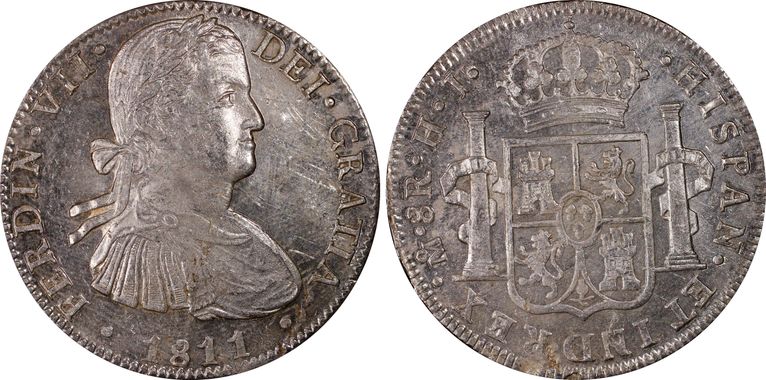 Cert 27450183 - Coin Image