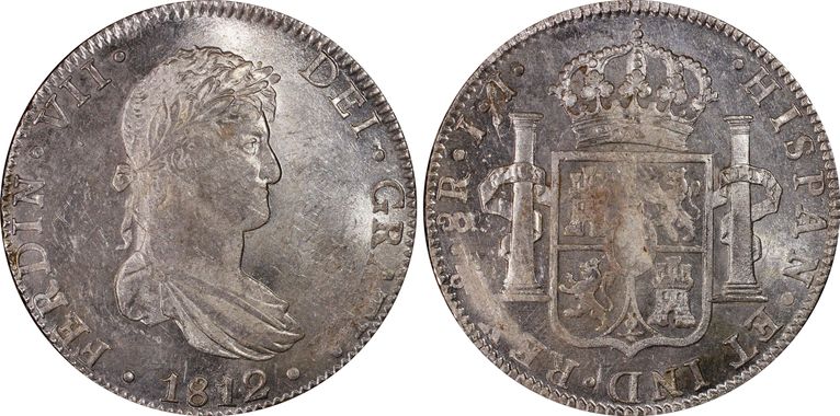 Cert 27450184 - Coin Image